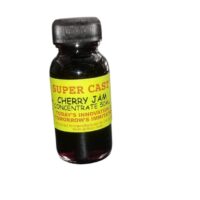 Super Cast Cherry Jam 50ml Dip
