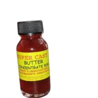 Super Cast Butter 50ml Dip