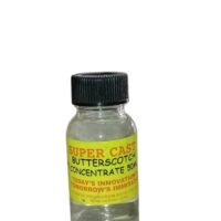 Super Cast Butterscotch 50ml Dip