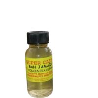 Super Cast Ban Jamaica 50ml Dip