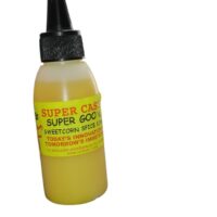 Super Cast Sweetcorn Spice 100ml Super Goo'd
