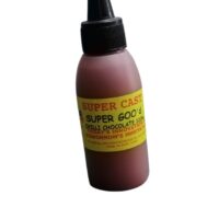 Super Cast Chillie Chocolate 100ml Super Goo'd