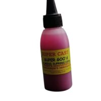 Super Cast Almond Supreme 100ml Super Goo'd