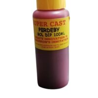 Super Cast Perdeby Boll Dip