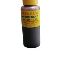 Super Cast Gemmerkat Boll Dip