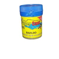 Super Cast Banjo 50ml Soaker