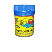 Super Cast Pampoenpitte 50ml Soaker