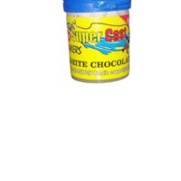 Super Cast White Choclote 50ml Soaker