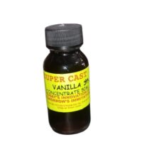 Super Cast Vanilla 50ml Dip