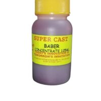 Super Cast Baber 125ml Boilie Dip