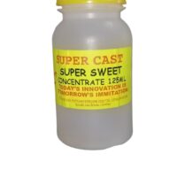 Super Cast Super Sweet 125ml Boilie Dip