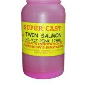 Super Cast Twin Salmon 125ml Boilie Dip