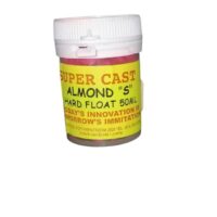 Super Cast Almond S 50ml Hard Floats