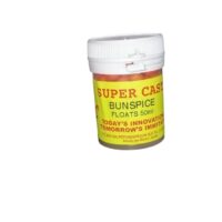 Super Cast Bunspice 50ml Hard Flouts