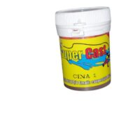 Super Cast Cina 1 50ml Hard Flouts