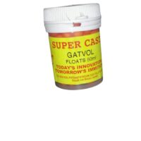 Super Cast Gatvol 50ml Hard Flouts