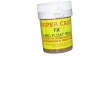 Super Cast FX 50ml Hard Flouts