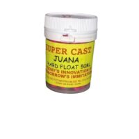 Super Cast Juana 50ml Hard Flouts