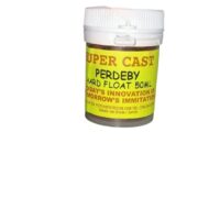 Super Cast Perdeby 50ml Hard Flouts