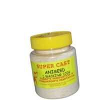 Super Cast Aniseed 100g Instant Backing