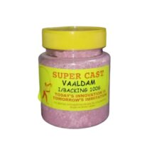 Super Cast Vaaldam 100g Instant Backing