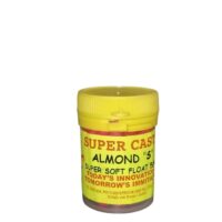Super Cast Almond 50ml Soft Flouts