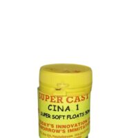 Super Cast Cina 1 50ml Soft Flouts