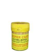 Super Cast Duiwelsdrek 50ml Soft Flouts