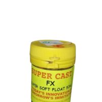 Super Cast FX 50ml Soft Flouts