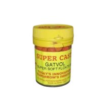 Super Cast Gatvol 50ml Soft Flouts