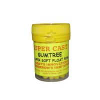 Super Cast Gumtree 50ml Soft Flouts