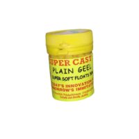 Super Cast Plain Geel 50ml Soft Flouts
