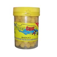 Super Cast Banjo 100ml Soft Flouts