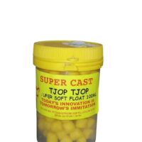 Super Cast Tjop Tjop 100ml Soft Flouts