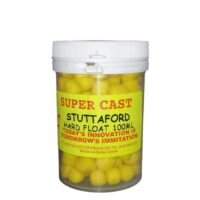 Super Cast Stuttaford 100ml Hard Flouts