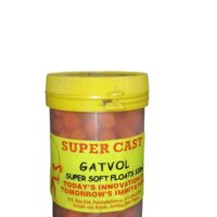 Super Cast Gatvol 100ml Soft Flouts