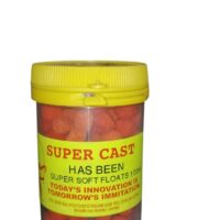 Super Cast Has Been 100ml Soft Flouts