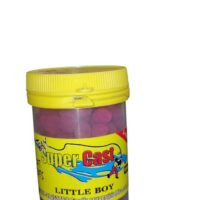 Super Cast Little Boy 100ml Soft Flouts