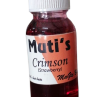 Magic Baits Crimson 50ml Dip