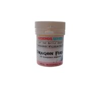 Legends Legacy Series Dragonfire 50ml Hard Flouts