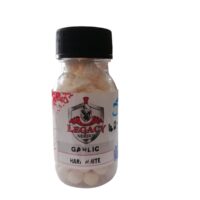 Legends Legacy Series Garlic 50ml Hard Flouts