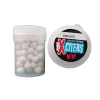 Legends Legacy Series Aniseed 50ml X Citers