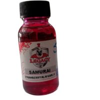 Legends Legacy Series Samurai 50ml Dip