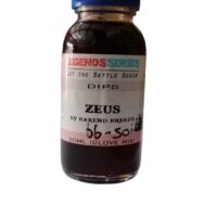 Legends Legacy Series Zeus 50ml Dip