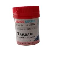 Legends Legacy Series Tarzan 50ml Soft Flouts