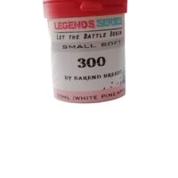 Legends Legacy Series 300 50ml Soft Flouts