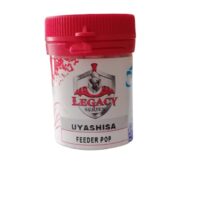 Legends Legacy Series Uyashisa 50ml Feeder Pops