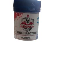 Legends Legacy Series Chill Factor 50ml Cloudeez