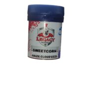 Legends Legacy Series Sweetcorn 50ml Cloudeez