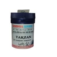 Legends Legacy Series Tarzan 50ml Cloudeez